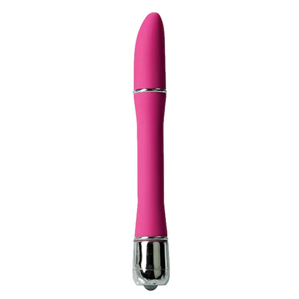 California Exotic Lulu Satin Touch - Pink — image 2 of 2