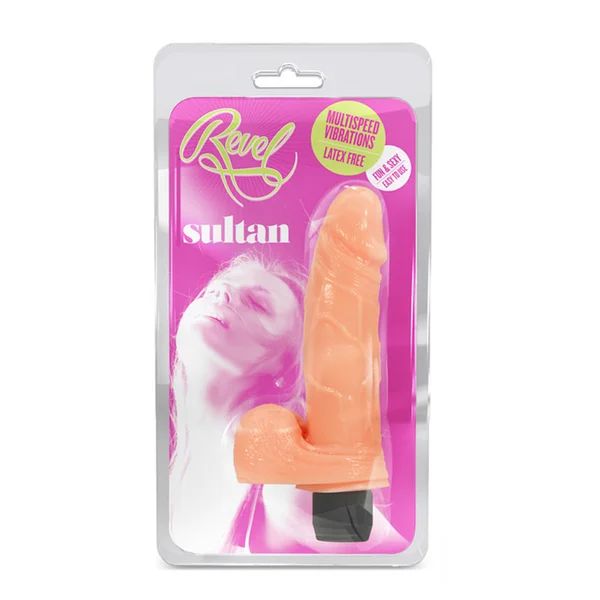 Blush Revel Sultan Beige — image 4 of 4