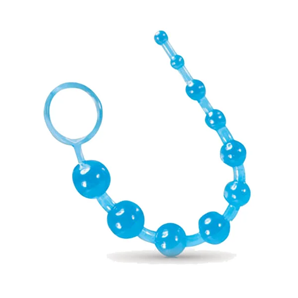 Blush Sassy 10 beads Blue — image 3 of 4