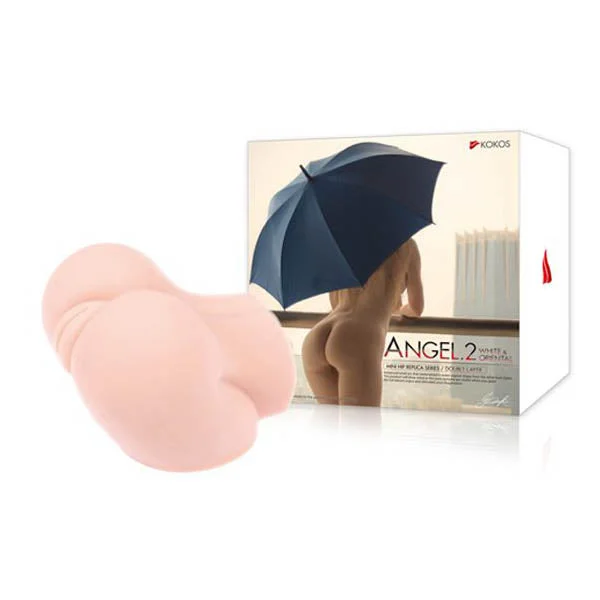 Kokos Mini Butt Angel 2 — image 2 of 2