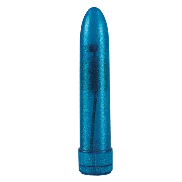 California Exotic Shane's World  Sparkle Vibes  - Blue — image 3 of 4
