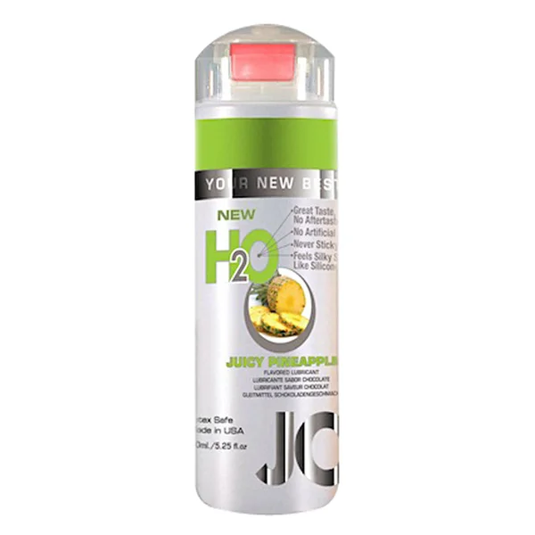JO FLV Juicy Pineapple 5.25oz. — image 3 of 3