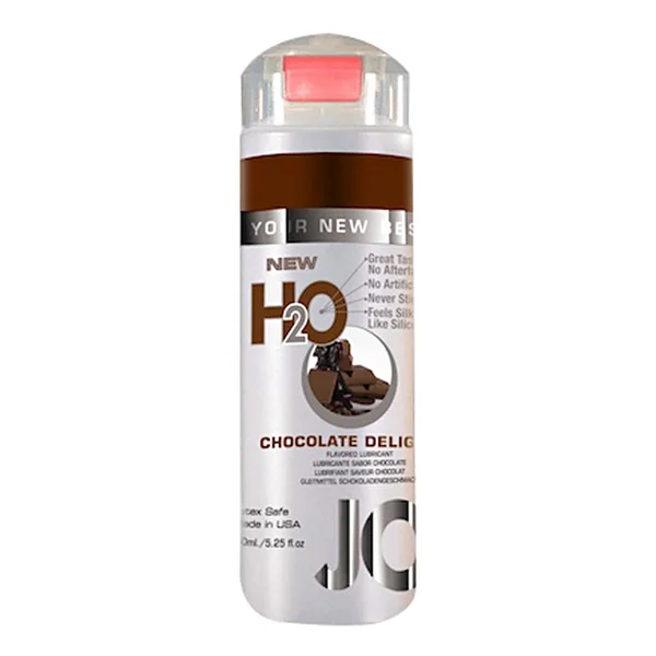 JO FLV Chocolate Delight 4oz. — image 3 of 3
