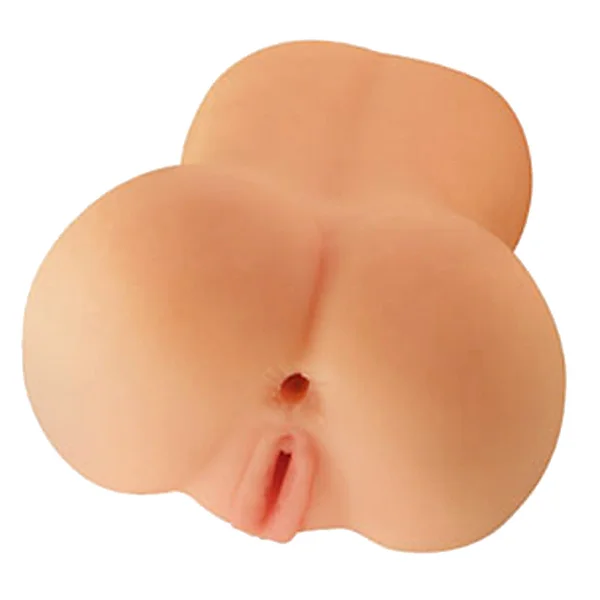 My 1st Virgin Pussy & Ass Flesh — image 9 of 10