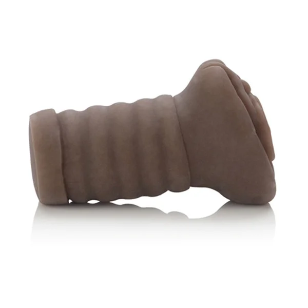 California Exotic My Cocoa Stroker Masturbator — image 6 of 8