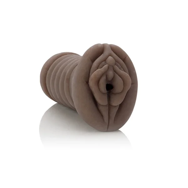 California Exotic My Cocoa Stroker Masturbator — image 5 of 8