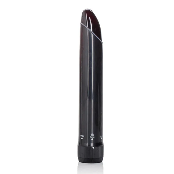 California Exotic Dual Action Infrared Massager — image 5 of 8