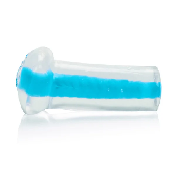 California Exotic Shane’s World  Stroker College Tease - Blue — image 13 of 18