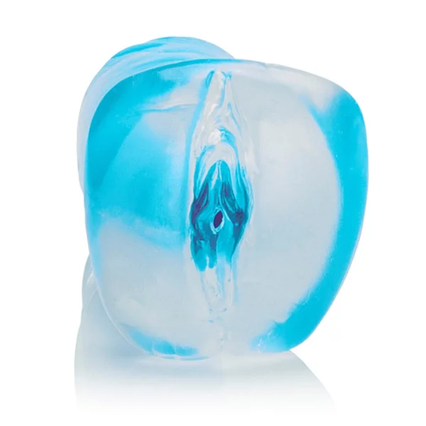California Exotic Shane’s World  Stroker College Tease - Blue — image 12 of 18