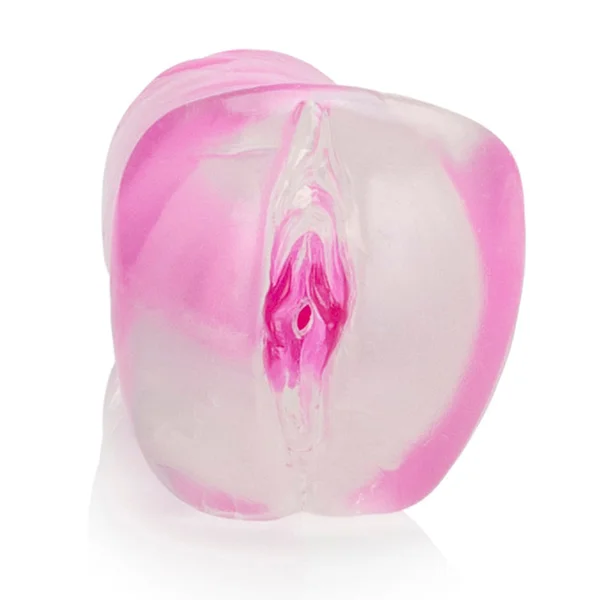 California Exotic Shane’s World  Stroker College Tease - Pink — image 6 of 8