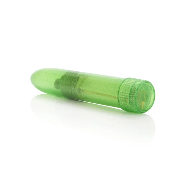 California Exotic Shane's World  Sparkle Vibes  - Green — image 7 of 8