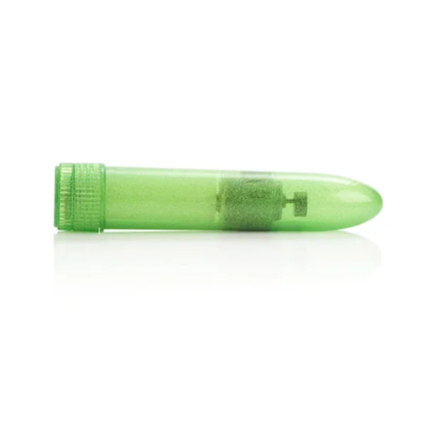 California Exotic Shane's World  Sparkle Vibes  - Green — image 6 of 8