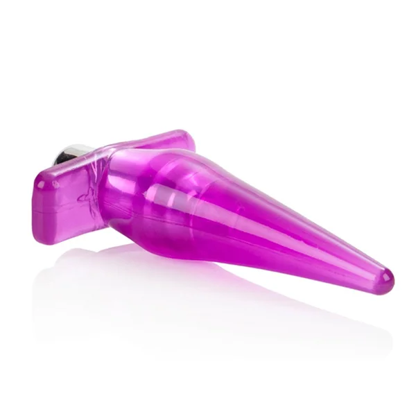 California Exotic Mini Vibro Tease - Pink — image 13 of 14
