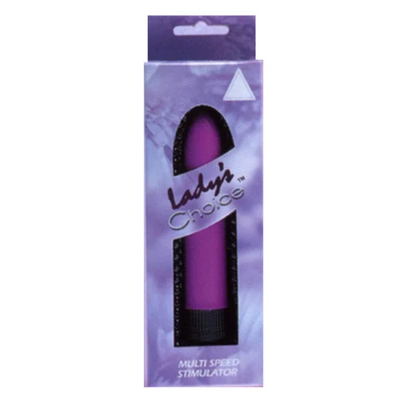 Ladys Choice Vibe (Lavender) — image 2 of 2