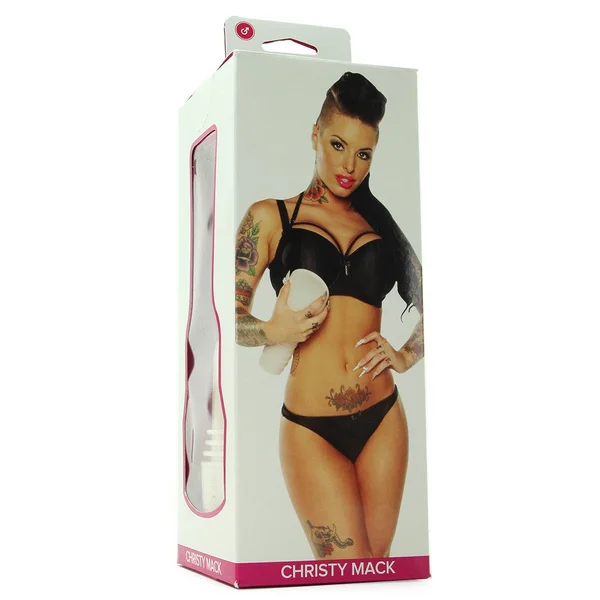 Fleshlight Christy Mack Lotus — image 12 of 12