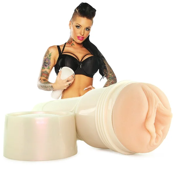 Fleshlight Christy Mack Lotus — image 7 of 12