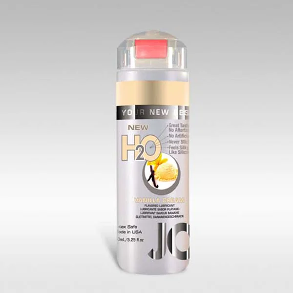 JO FLV Vanilla Cream 5.25oz — image 3 of 3