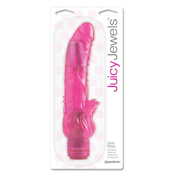 Pipe Dreams Juicy Jewels Vivid Rose — image 6 of 6