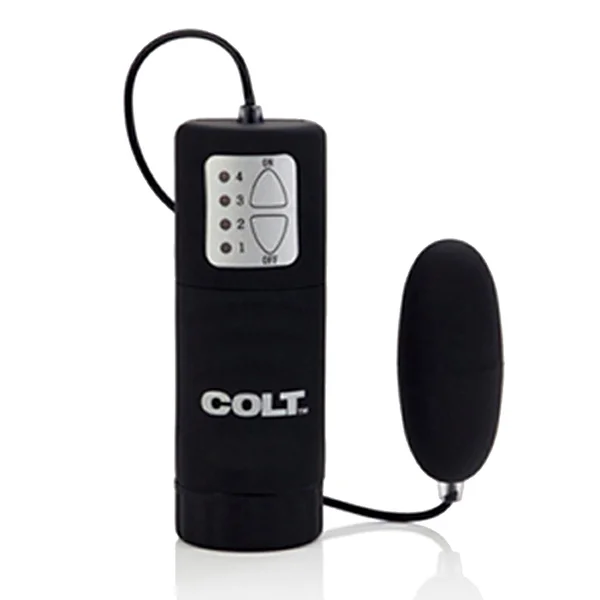 California Exotic COLT Waterproof Power Bullet — image 3 of 4