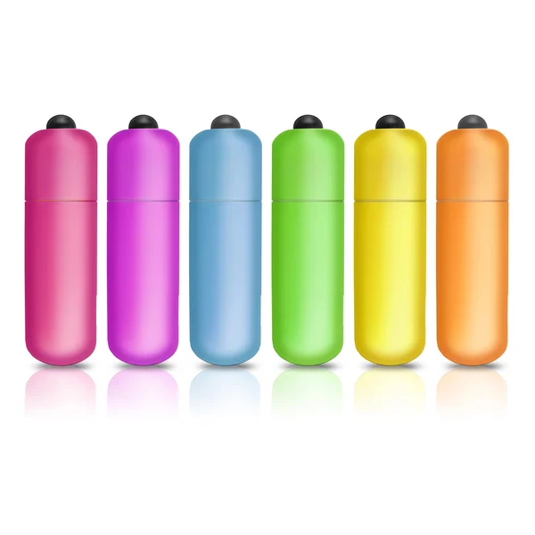 Pipe Dreams Neon Luv Touch Bullet Display — image 10 of 13