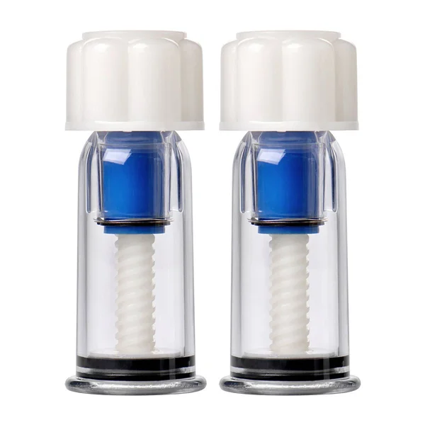 Size Matters Max-Twist Nipple Suckers — image 5 of 5