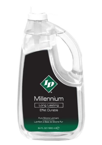 ID Millennium 17 fl oz. Pump — image 7 of 8