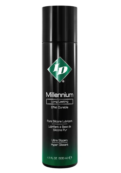 ID Millennium 17 fl oz. Pump — image 4 of 8