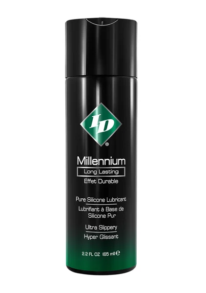 ID Millennium 17 fl oz. Pump — image 2 of 8
