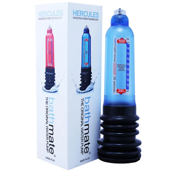 Bathmate Hercules Aqua Blue — image 2 of 2