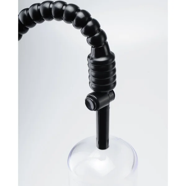Pipe Dreams Pump Worx XXL Maximizer Pump — image 16 of 18