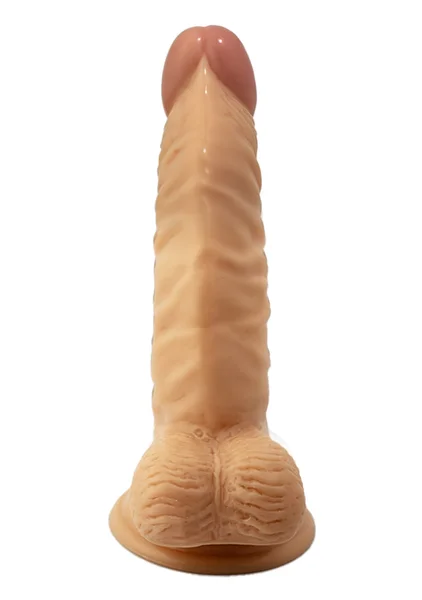 All American Whopper 7in Vib Dong with Balls — image 12 of 16
