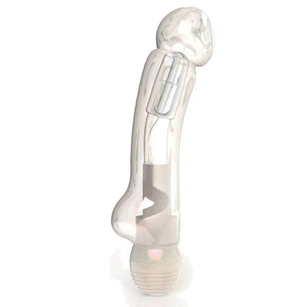 Blush Vive Splash Coconut Cream Clear — image 5 of 6