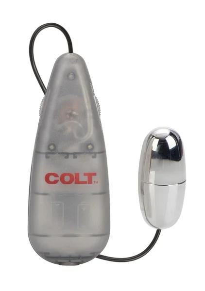 California Exotic COLT  Multi-Speed Power Pak Bullet — image 9 of 17