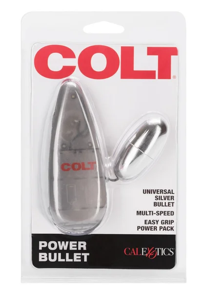 California Exotic COLT  Multi-Speed Power Pak Bullet — image 13 of 17