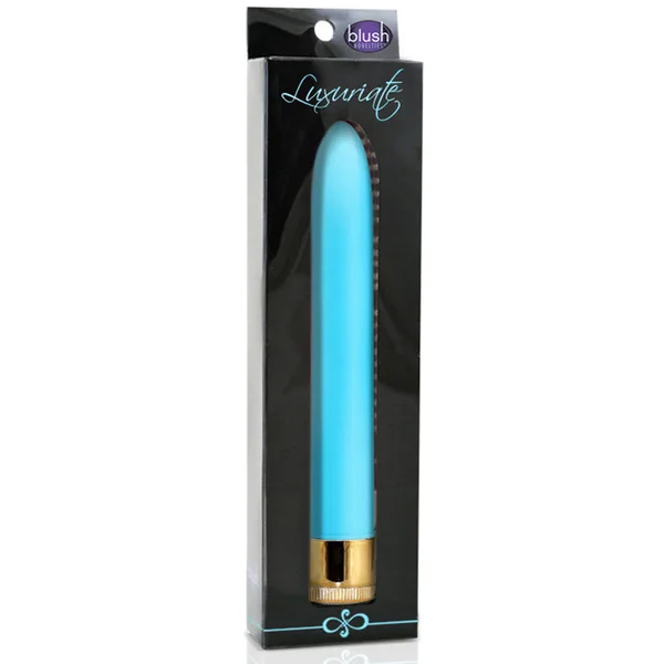 Blush Luxuriate Blue — image 4 of 4