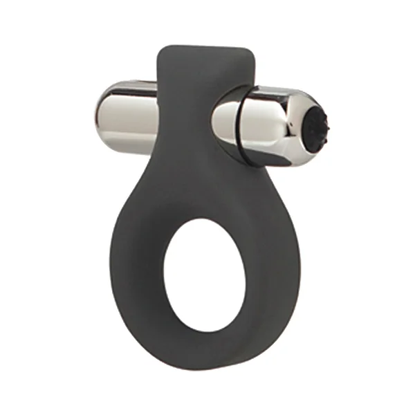 California Exotic embrace lover's ring - Grey — image 4 of 5