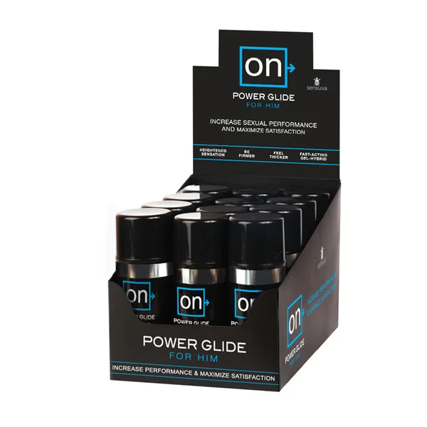 On Power Glide for Him Refill Kit (12) — image 2 of 2