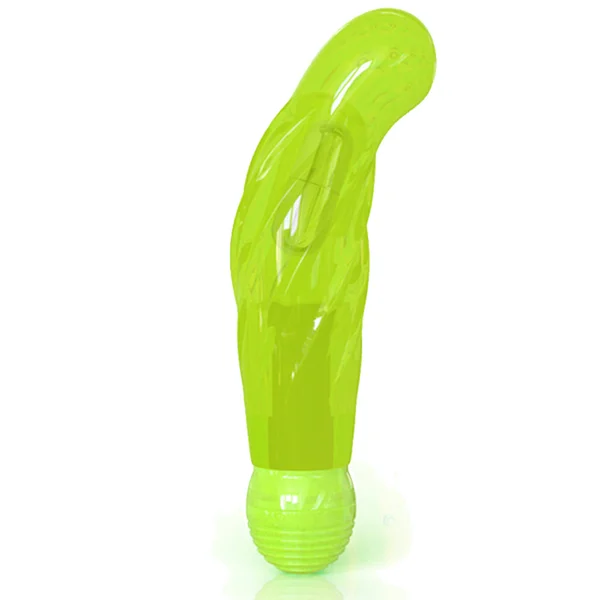 Blush Vive Splash Kiwi-Lime Swirl Green — image 4 of 5