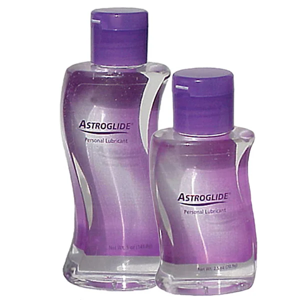 Astroglide 2.5oz. — image 2 of 2