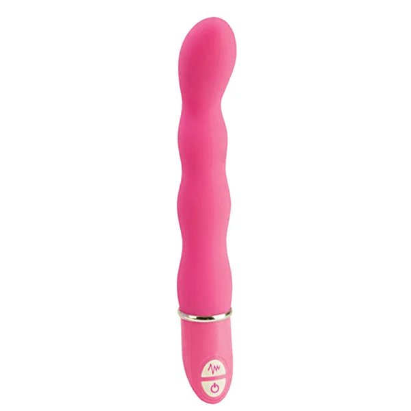 California Exotic Lia Magic Wand - Pink — image 3 of 4