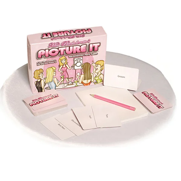 Miss Bachelorette: Picture It — image 2 of 2