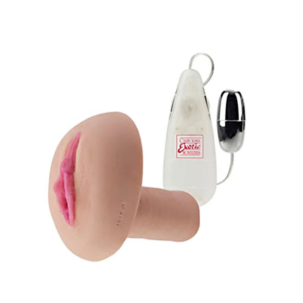 California Exotic The Blonde Starlet Ultra Pure Skin  Pussy — image 2 of 2