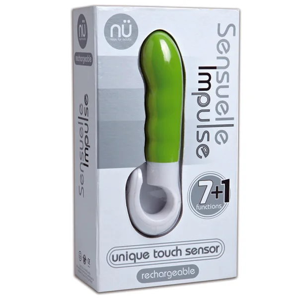 Sensuelle Impulse Green — image 4 of 4