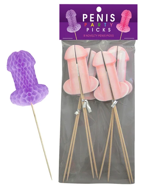Penis Party Picks — image 2 of 2