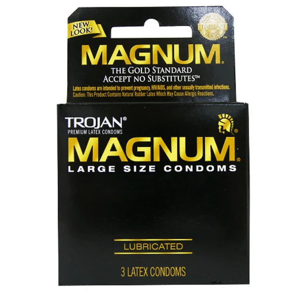 Trojan Magnum (3) — image 2 of 2