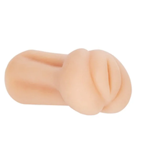 California Exotic Vivid Raw Cock Tease - Ivory — image 4 of 6