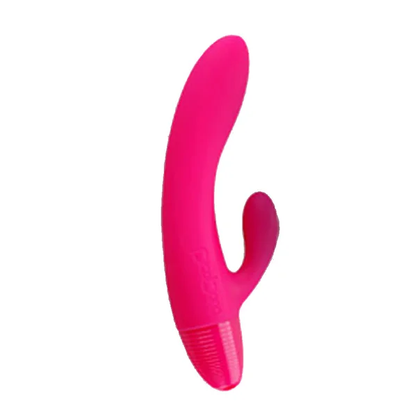 LELO PicoBong Kaya Rabbit Vibe-Cerise — image 4 of 6