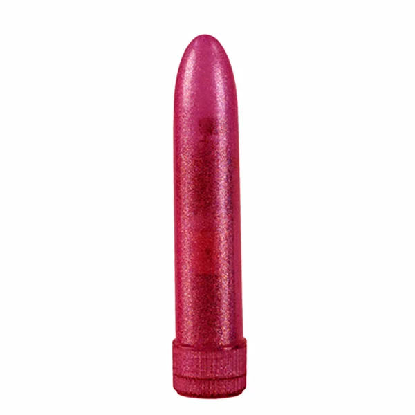 California Exotic Shane's World  Sparkle Vibes  - Pink — image 3 of 4