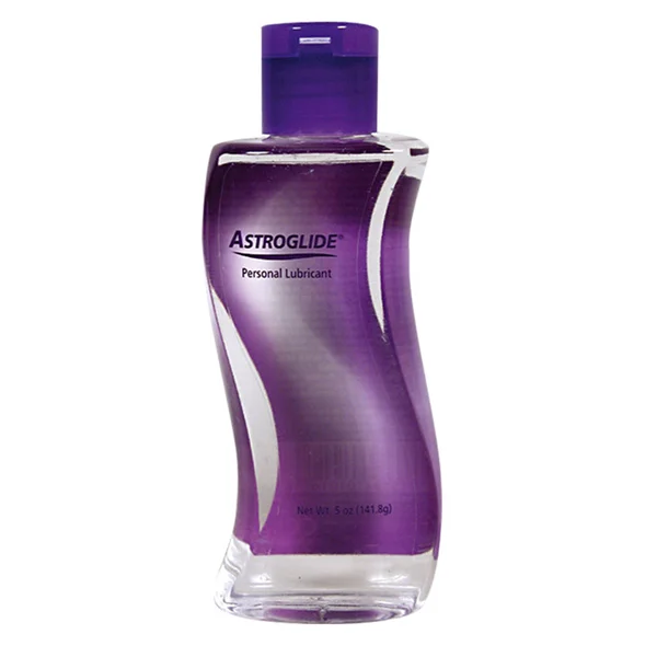 Astroglide Personal Lubcricant 5oz. — image 2 of 2
