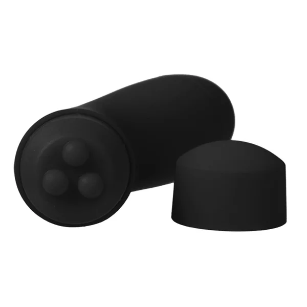 Doc Johnson iVibe Select - iRocket Black — image 6 of 6
